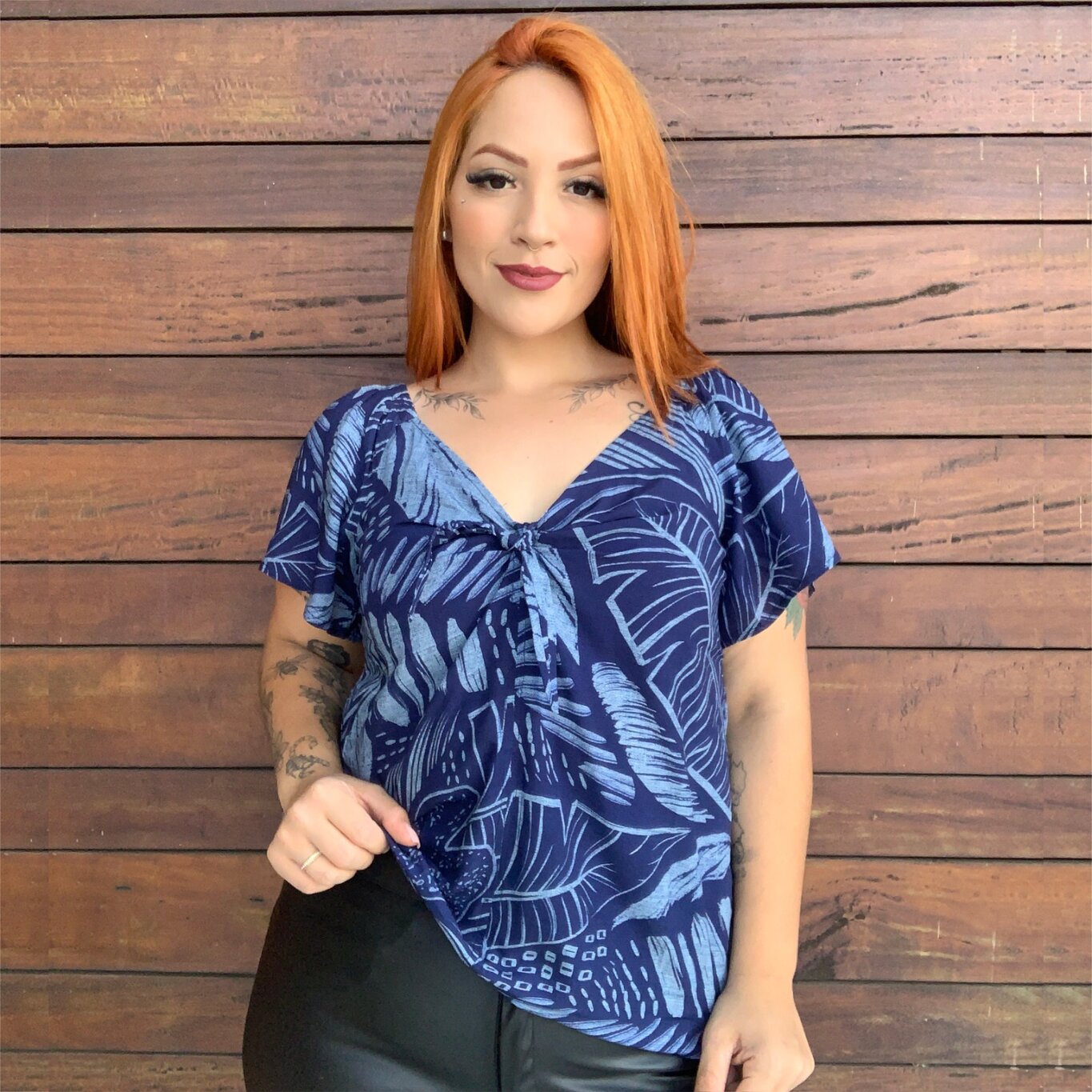 LOJA LURDS PLUS SIZE