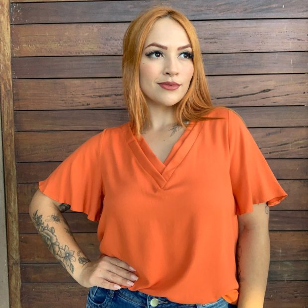 LOJA LURDS PLUS SIZE