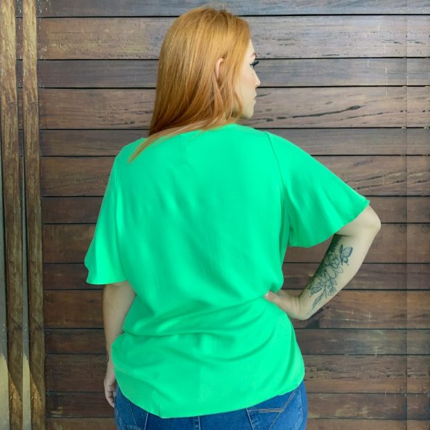 LOJA LURDS PLUS SIZE