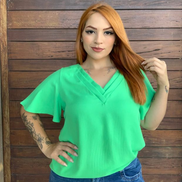LOJA LURDS PLUS SIZE
