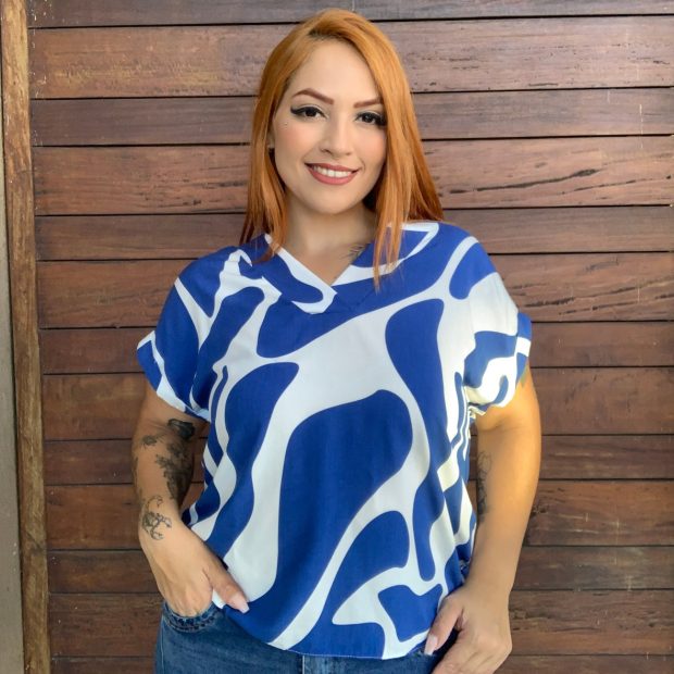 LOJA LURDS PLUS SIZE