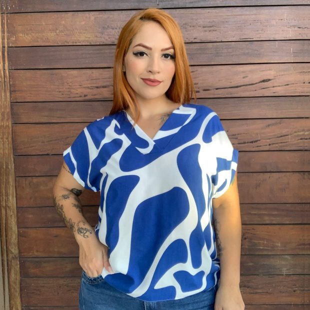 LOJA LURDS PLUS SIZE