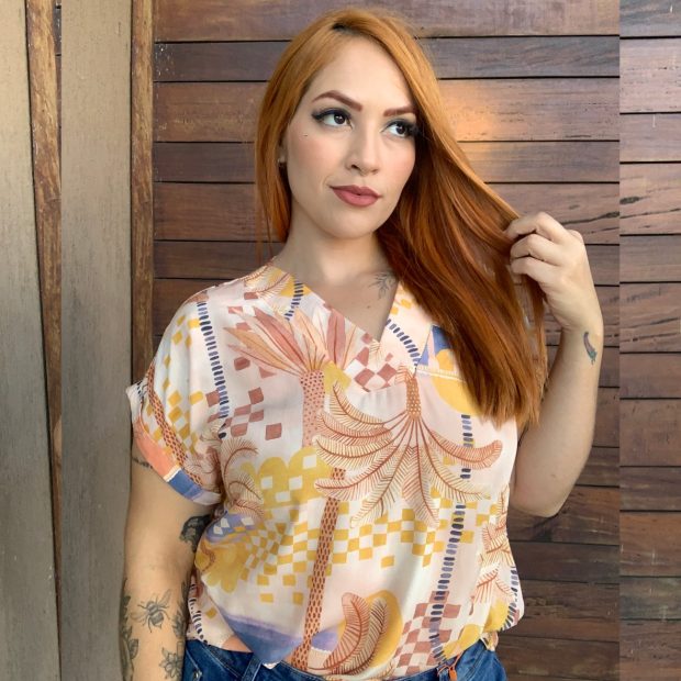 LOJA LURDS PLUS SIZE