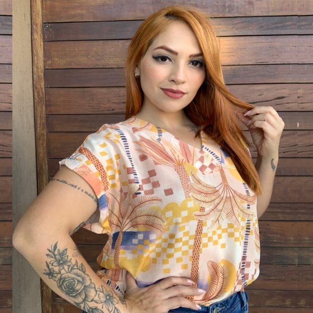 LOJA LURDS PLUS SIZE