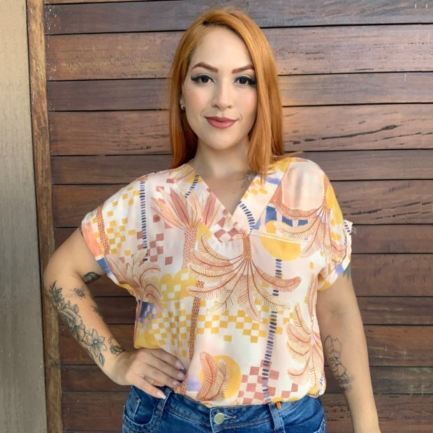 LOJA LURDS PLUS SIZE