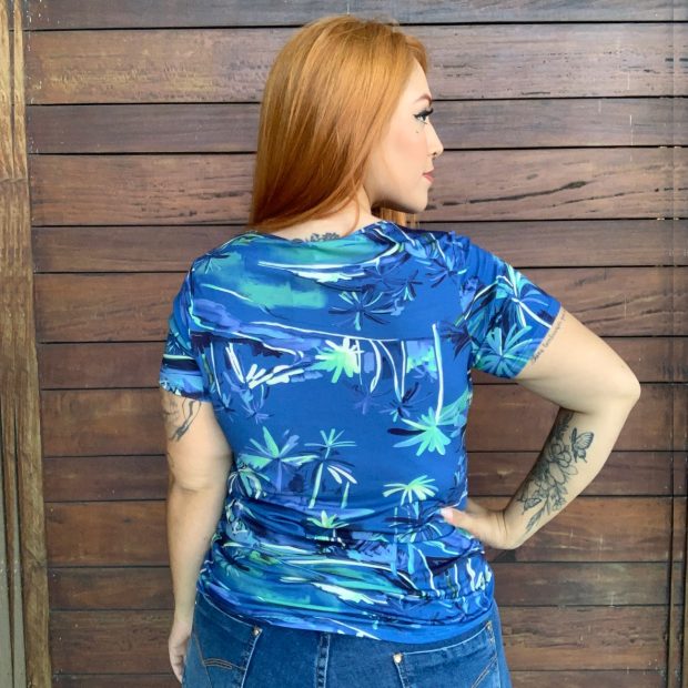 LOJA LURDS PLUS SIZE