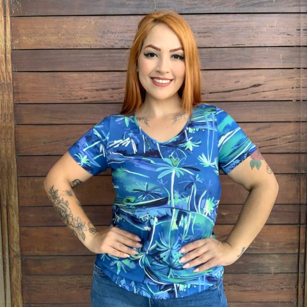 LOJA LURDS PLUS SIZE