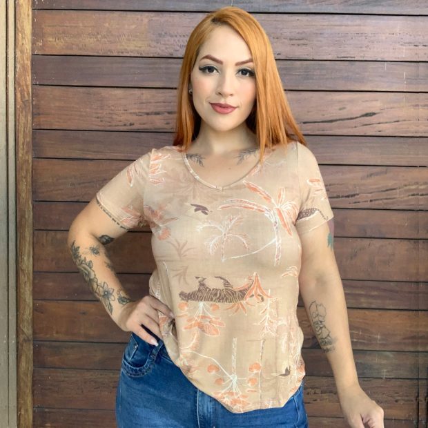 LOJA LURDS PLUS SIZE
