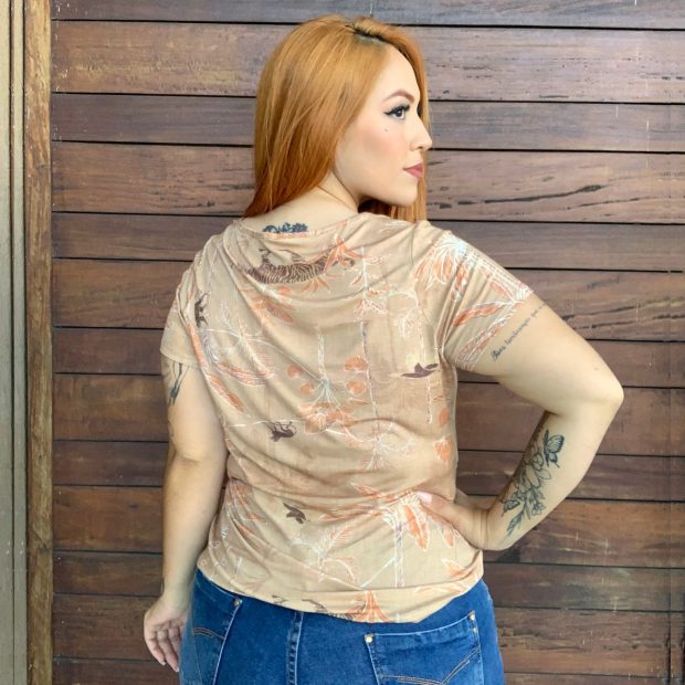 LOJA LURDS PLUS SIZE