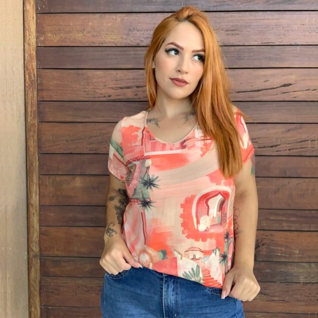 LOJA LURDS PLUS SIZE