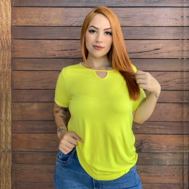 LOJA LURDS PLUS SIZE