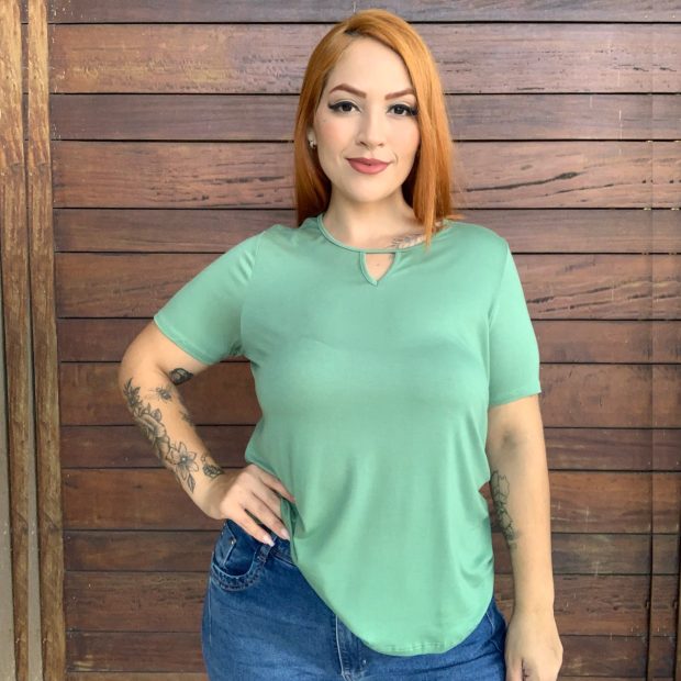 LOJA LURDS PLUS SIZE
