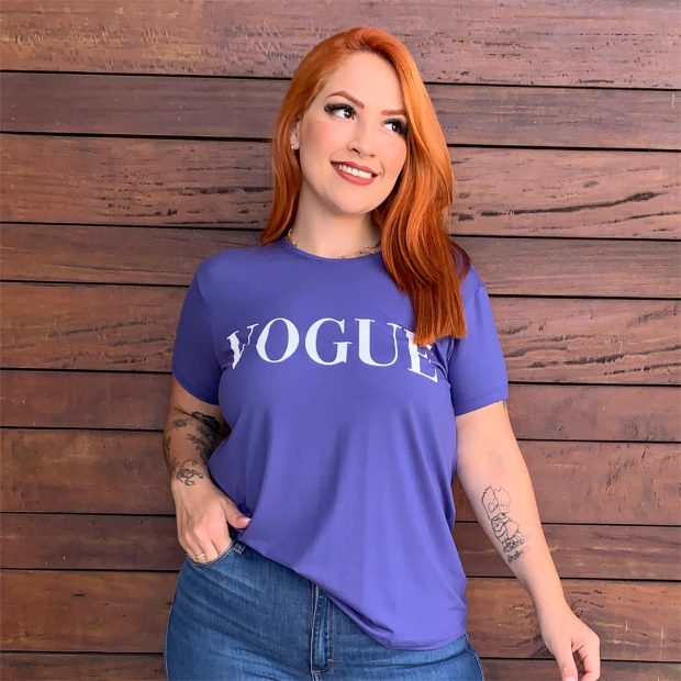 LOJA LURDS PLUS SIZE