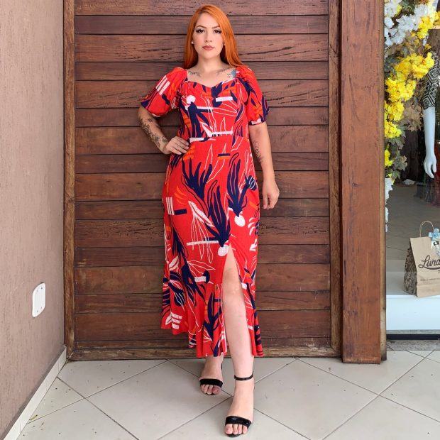 LOJA LURDS PLUS SIZE