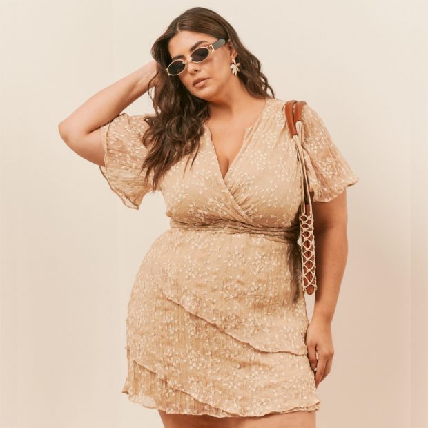 LOJA LURDS PLUS SIZE