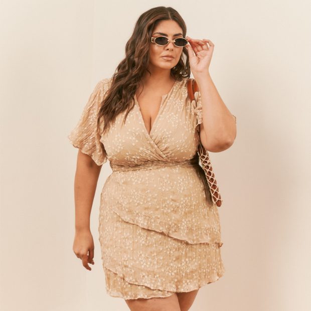 LOJA LURDS PLUS SIZE