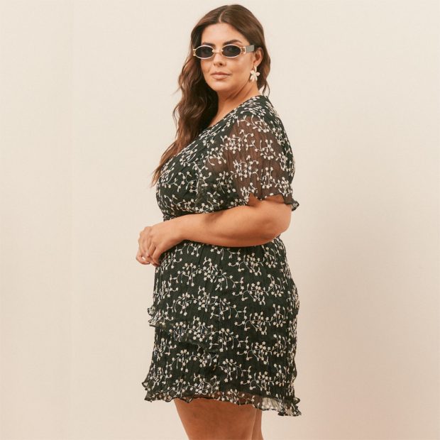 LOJA LURDS PLUS SIZE