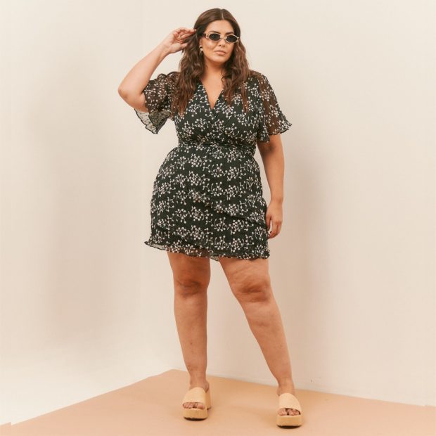LOJA LURDS PLUS SIZE