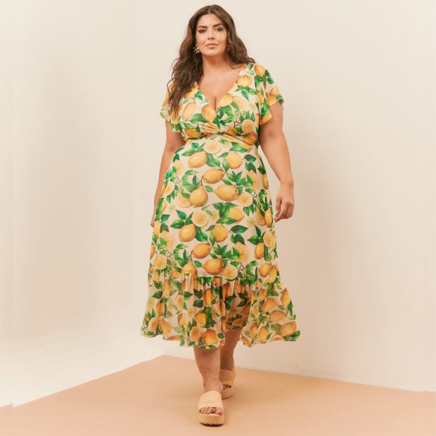 LOJA LURDS PLUS SIZE