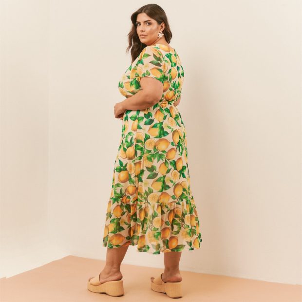 LOJA LURDS PLUS SIZE