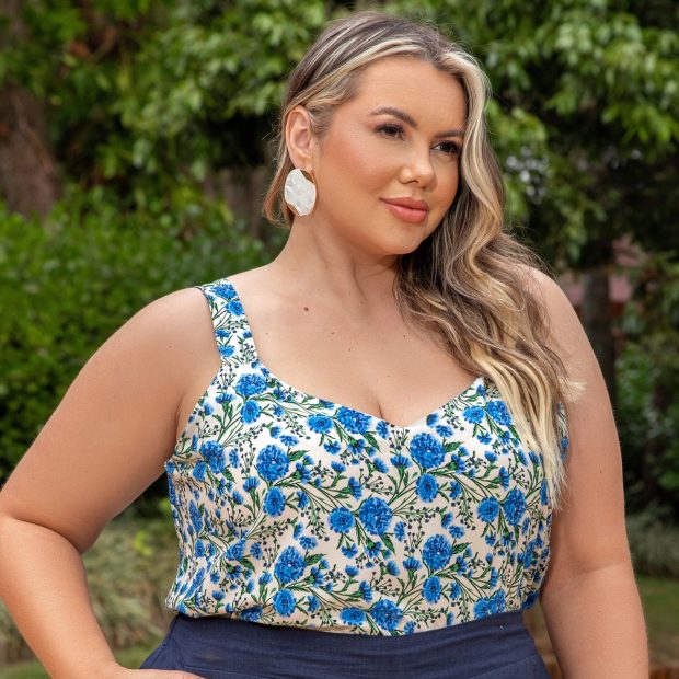LOJA LURDS PLUS SIZE