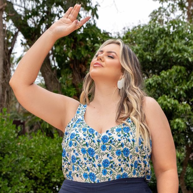 LOJA LURDS PLUS SIZE