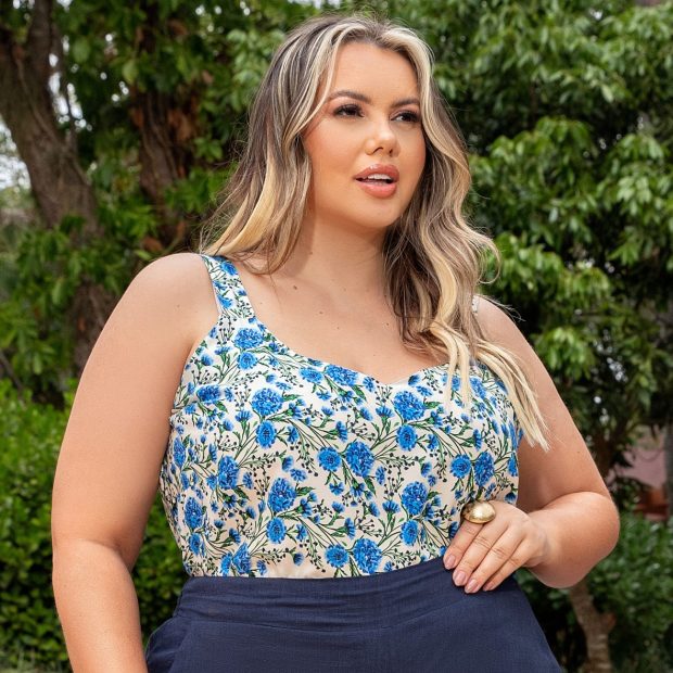 LOJA LURDS PLUS SIZE