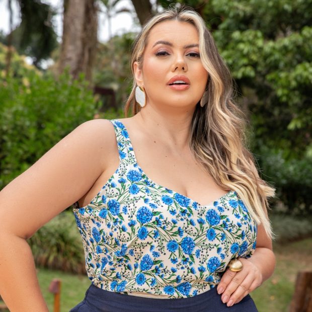 LOJA LURDS PLUS SIZE