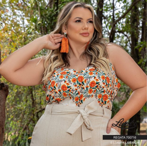 LOJA LURDS PLUS SIZE