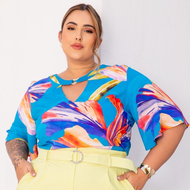 LOJA LURDS PLUS SIZE