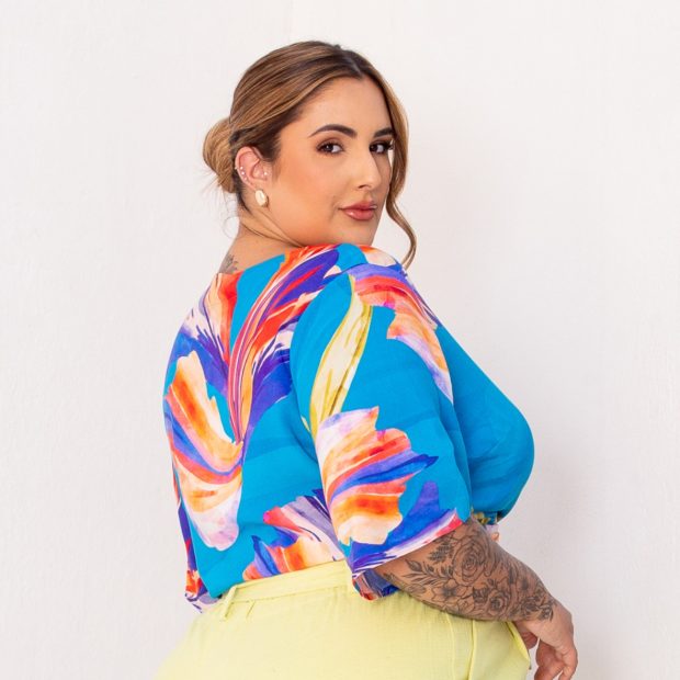 LOJA LURDS PLUS SIZE