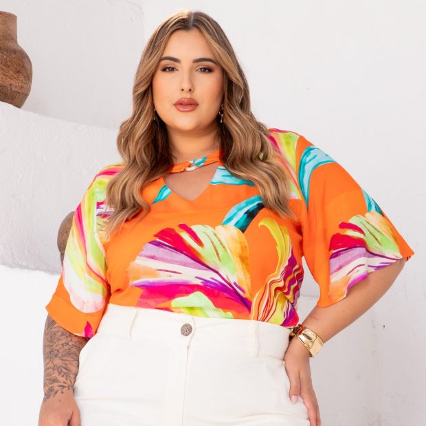 LOJA LURDS PLUS SIZE