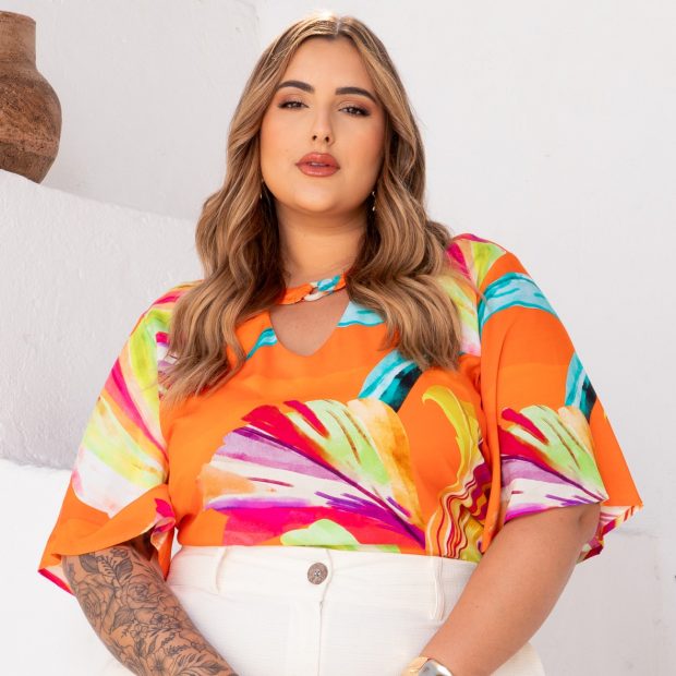 LOJA LURDS PLUS SIZE