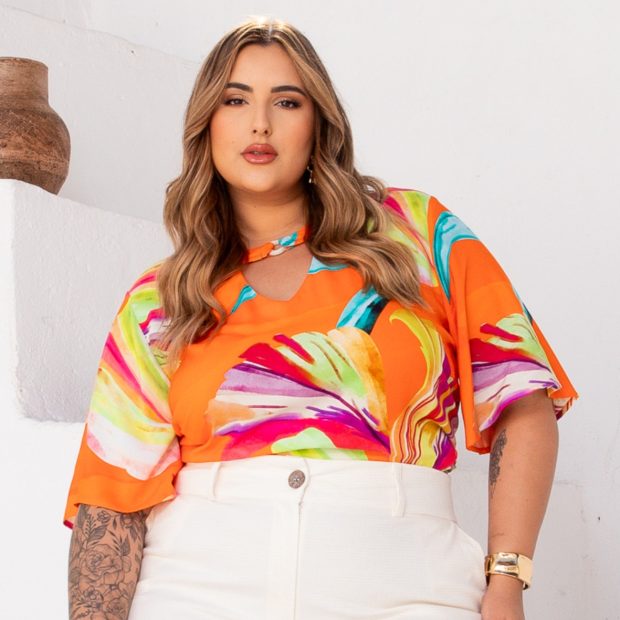 LOJA LURDS PLUS SIZE