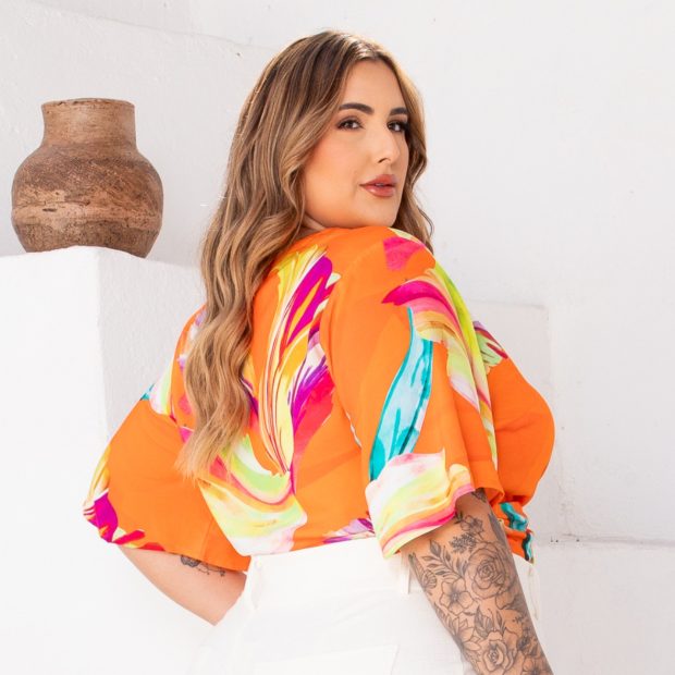 LOJA LURDS PLUS SIZE