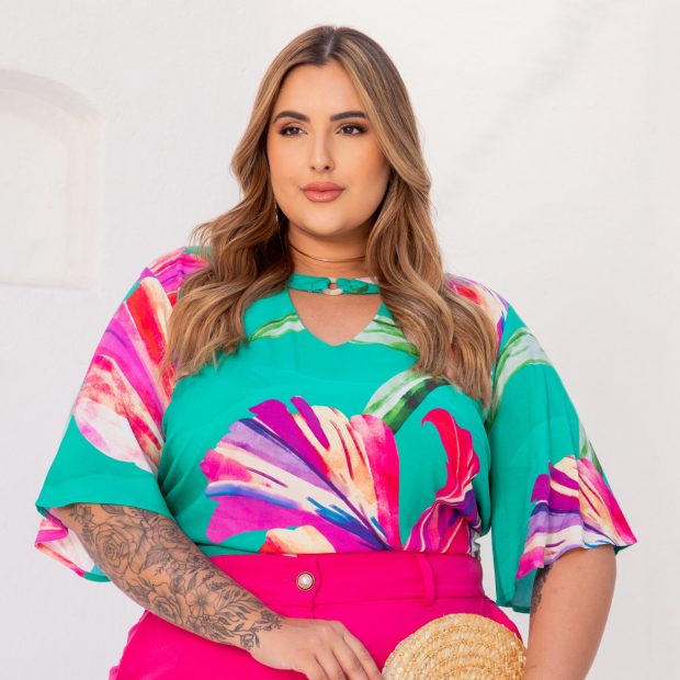 LOJA LURDS PLUS SIZE