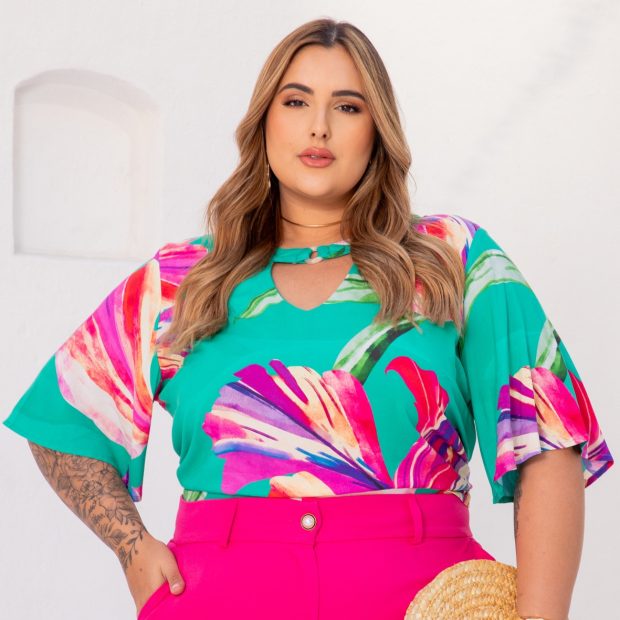 LOJA LURDS PLUS SIZE