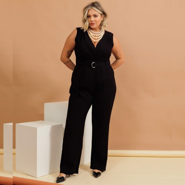 LOJA LURDS PLUS SIZE