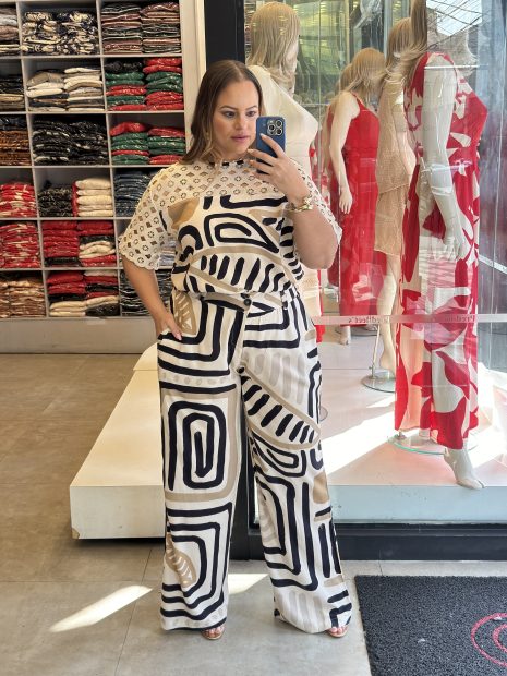 LOJA LURDS PLUS SIZE
