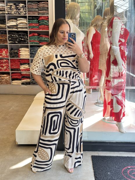 LOJA LURDS PLUS SIZE