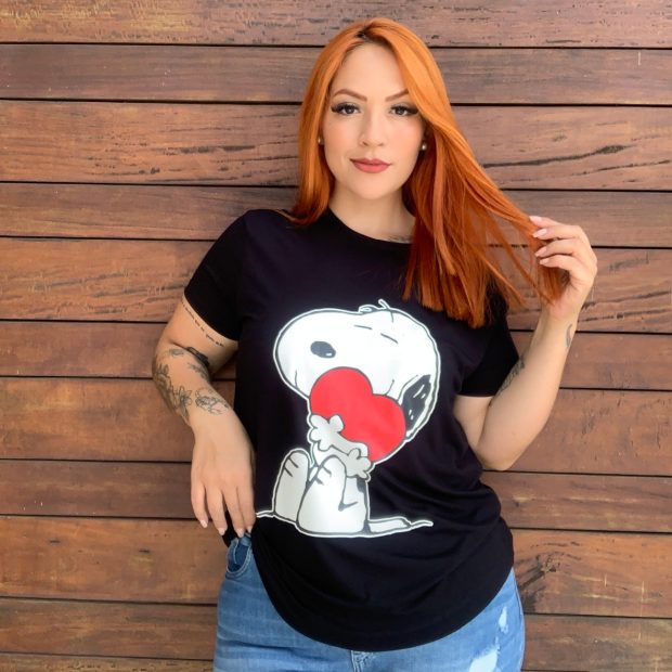 LOJA LURDS PLUS SIZE