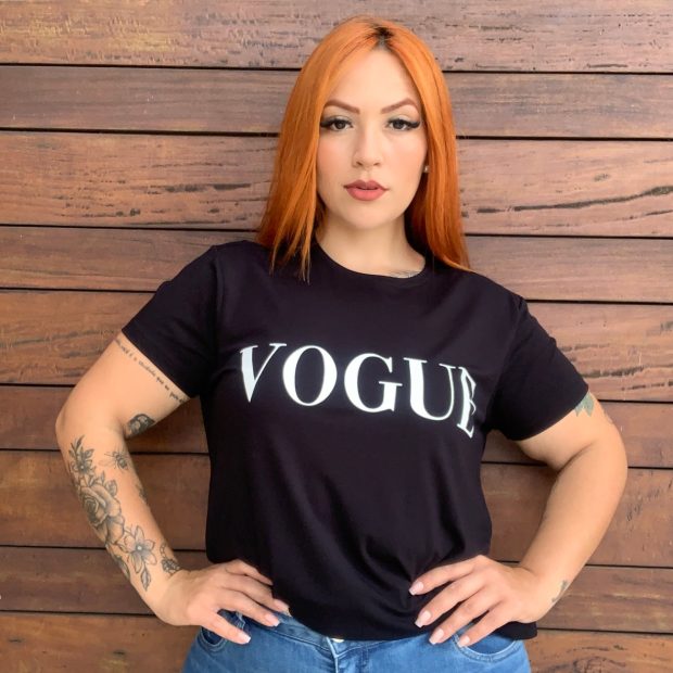 LOJA LURDS PLUS SIZE
