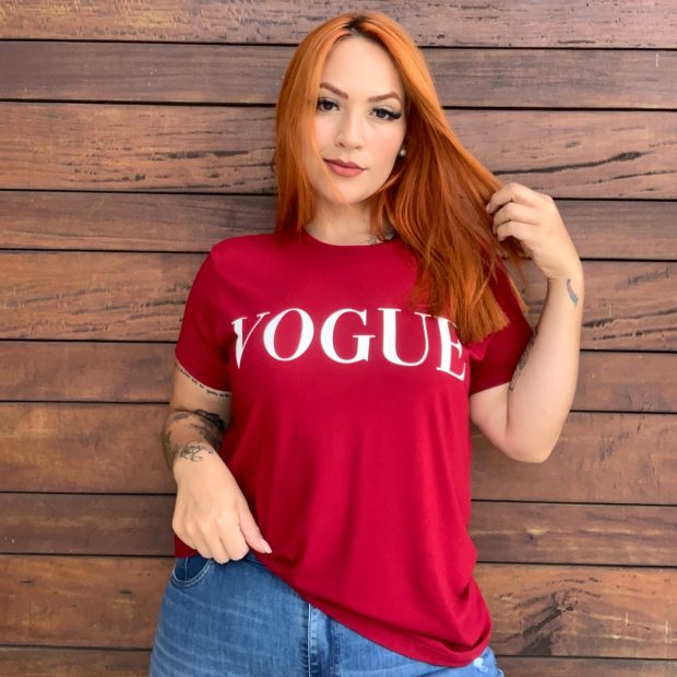 LOJA LURDS PLUS SIZE