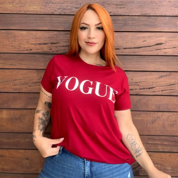 LOJA LURDS PLUS SIZE