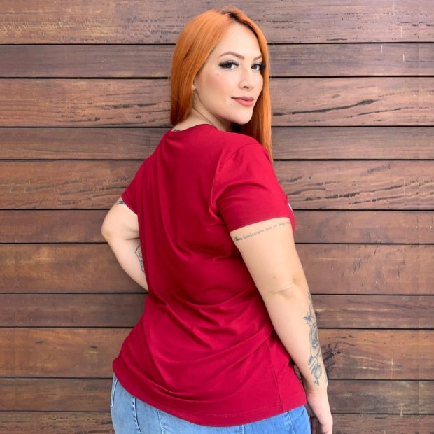LOJA LURDS PLUS SIZE