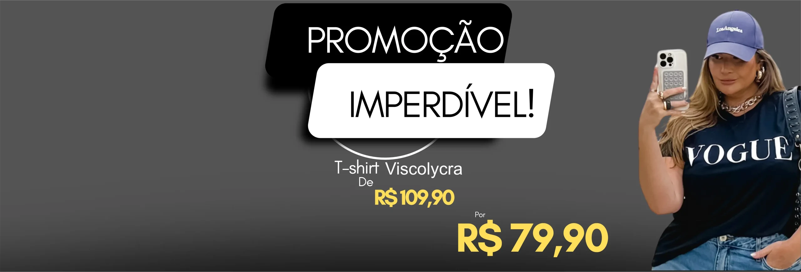 Banner T-Shirts Plus Size