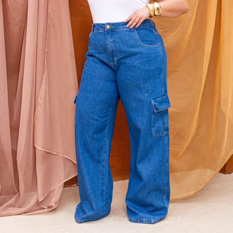 LOJA LURDS PLUS SIZE