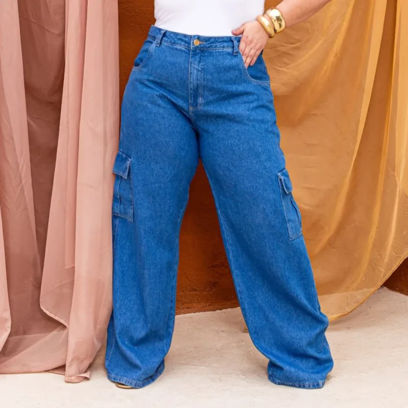 LOJA LURDS PLUS SIZE