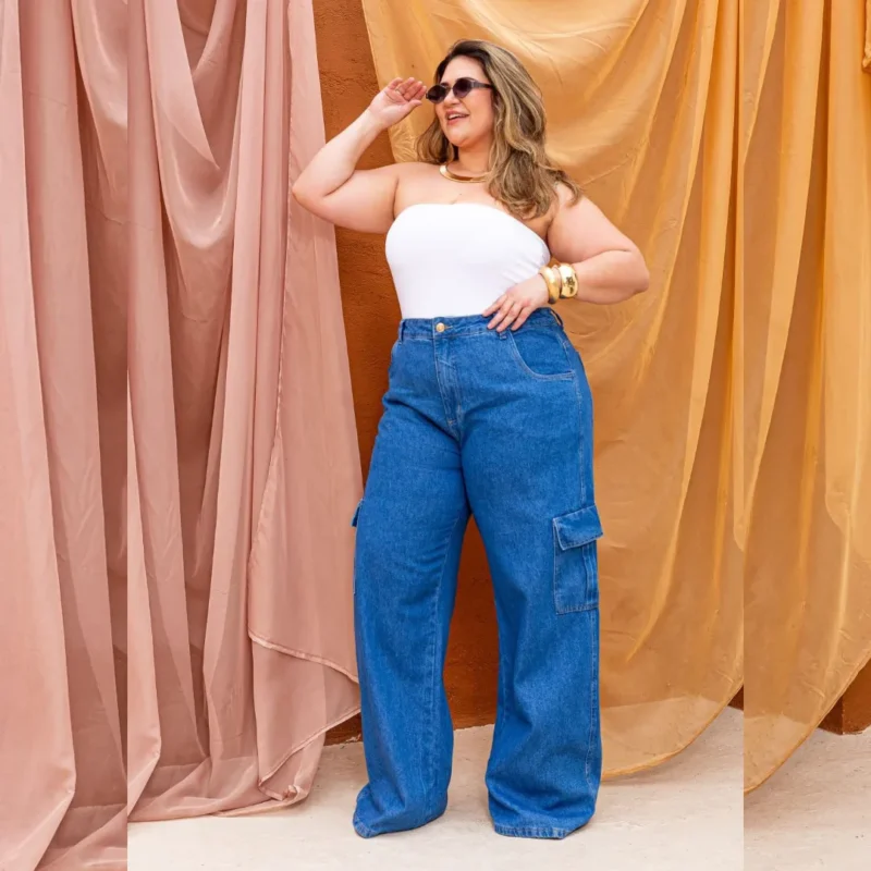 LOJA LURDS PLUS SIZE