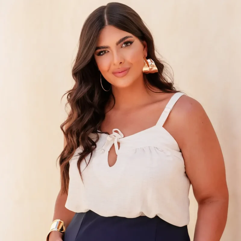 LOJA LURDS PLUS SIZE